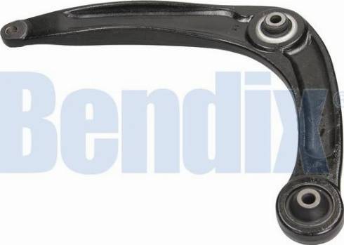 BENDIX 049343B - Braccio oscillante, Sospensione ruota autozon.pro