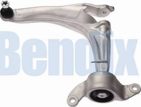 BENDIX 049300B - Braccio oscillante, Sospensione ruota autozon.pro