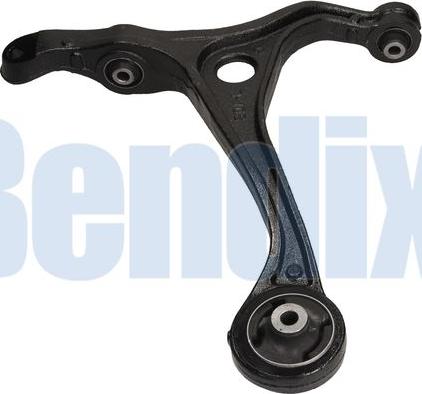 BENDIX 049302B - Braccio oscillante, Sospensione ruota autozon.pro