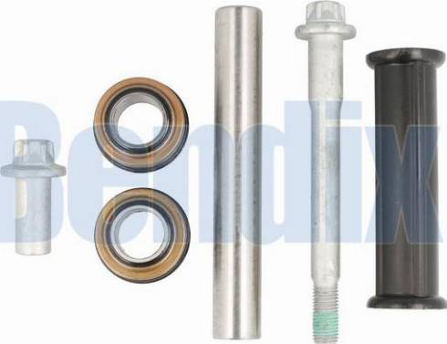 BENDIX 049312B - Kit riparazione, Braccio trasversale autozon.pro