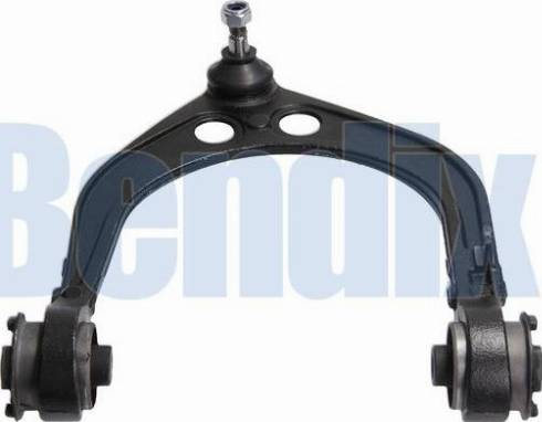 BENDIX 049329B - Braccio oscillante, Sospensione ruota autozon.pro