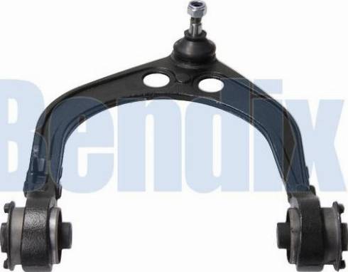 BENDIX 049328B - Braccio oscillante, Sospensione ruota autozon.pro