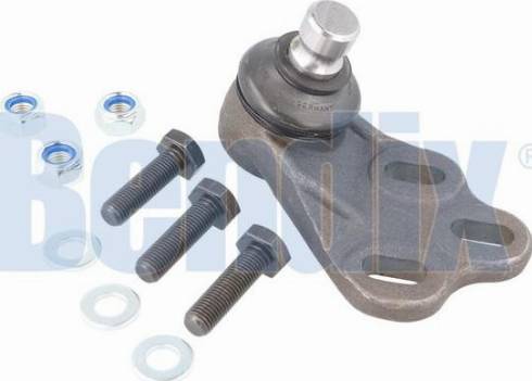 BENDIX 049248B - Giunto di supporto / guida autozon.pro