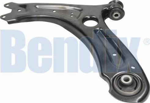 BENDIX 049242B - Braccio oscillante, Sospensione ruota autozon.pro