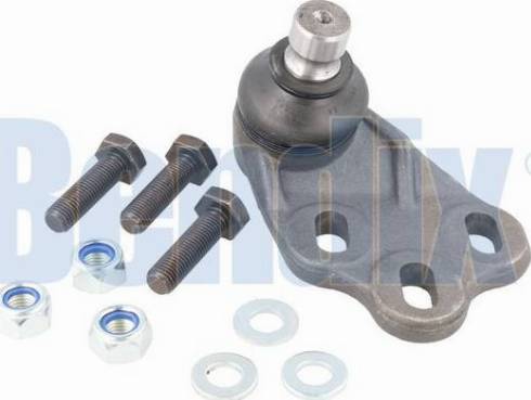 BENDIX 049247B - Giunto di supporto / guida autozon.pro