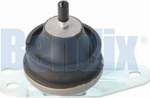 BENDIX 049250B - Sospensione, Motore autozon.pro