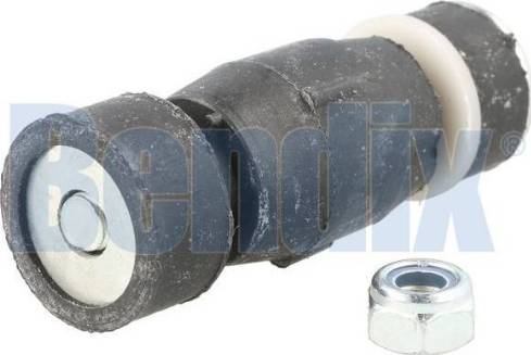 BENDIX 049204B - Asta / Puntone, Stabilizzatore autozon.pro