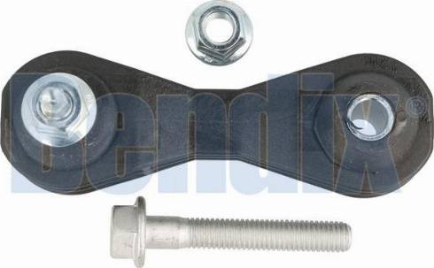 BENDIX 049215B - Asta / Puntone, Stabilizzatore autozon.pro