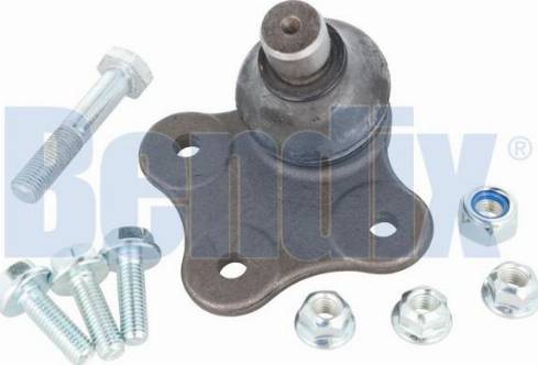 BENDIX 049218B - Giunto di supporto / guida autozon.pro