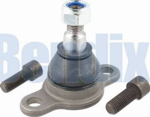 BENDIX 049212B - Giunto di supporto / guida autozon.pro