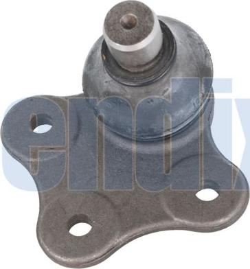 BENDIX 049217B - Giunto di supporto / guida autozon.pro