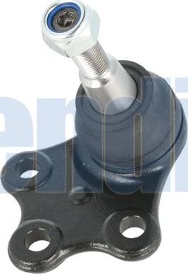 BENDIX 049224B - Giunto di supporto / guida autozon.pro