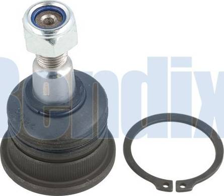 BENDIX 049221B - Giunto di supporto / guida autozon.pro