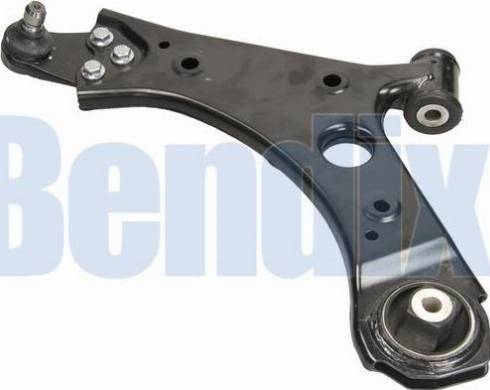 BENDIX 049228B - Braccio oscillante, Sospensione ruota autozon.pro