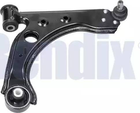 BENDIX 045904B - Braccio oscillante, Sospensione ruota autozon.pro