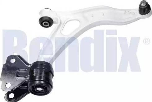 BENDIX 045926B - Braccio oscillante, Sospensione ruota autozon.pro