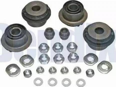 BENDIX 045470B - Kit riparazione, Braccio trasversale autozon.pro