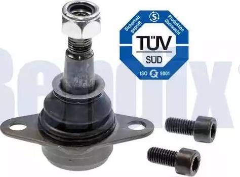 BENDIX 045551B - Giunto di supporto / guida autozon.pro