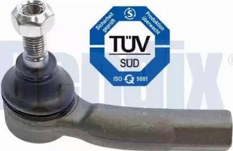 BENDIX 045533B - Testa barra d'accoppiamento autozon.pro