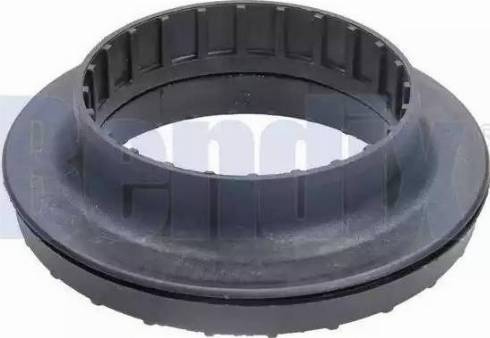 BENDIX 045574B - Cuscinetto volvente, Supporto ammortizz. a molla autozon.pro