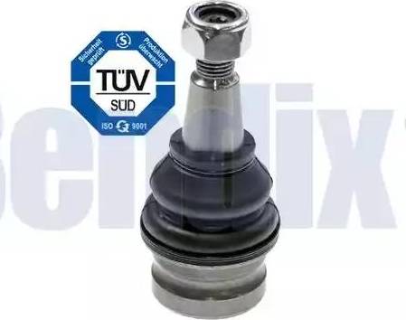 BENDIX 045645B - Giunto di supporto / guida autozon.pro