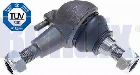 BENDIX 045646B - Giunto di supporto / guida autozon.pro