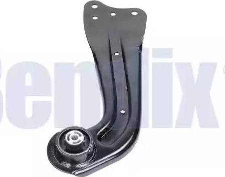 BENDIX 045661B - Braccio oscillante, Sospensione ruota autozon.pro