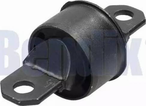 BENDIX 045601B - Supporto, Corpo assiale autozon.pro