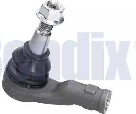 BENDIX 045626B - Testa barra d'accoppiamento autozon.pro