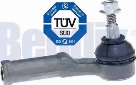 BENDIX 045622B - Testa barra d'accoppiamento autozon.pro