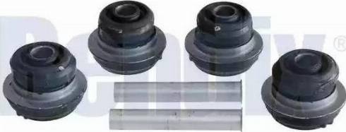 BENDIX 045355B - Kit riparazione, Braccio oscillante autozon.pro