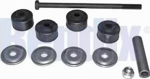 BENDIX 045385B - Kit riparazione, Barra accoppiamento stabilizzatore autozon.pro