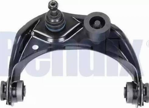 BENDIX 045754B - Braccio oscillante, Sospensione ruota autozon.pro