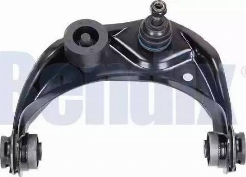 BENDIX 045753B - Braccio oscillante, Sospensione ruota autozon.pro