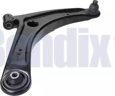 BENDIX 045709B - Braccio oscillante, Sospensione ruota autozon.pro