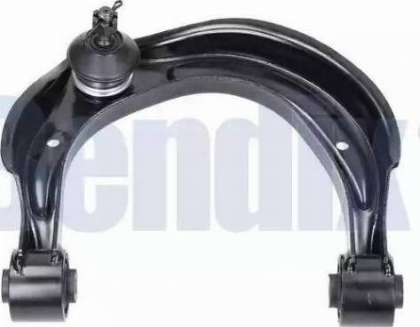 BENDIX 045713B - Braccio oscillante, Sospensione ruota autozon.pro