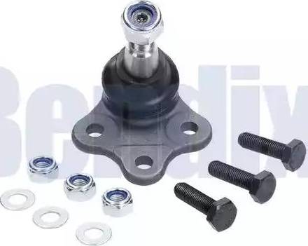 BENDIX 045731B - Giunto di supporto / guida autozon.pro