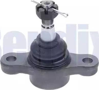 BENDIX 045729B - Giunto di supporto / guida autozon.pro