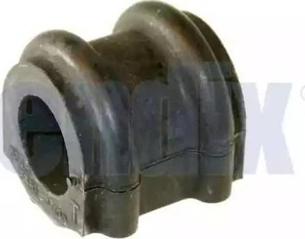 BENDIX 046991B - Bronzina cuscinetto, Barra stabilizzatrice autozon.pro