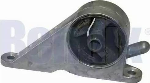 BENDIX 046911B - Sospensione, Motore autozon.pro