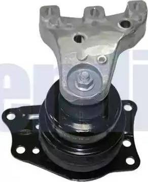 BENDIX 046918B - Sospensione, Motore autozon.pro