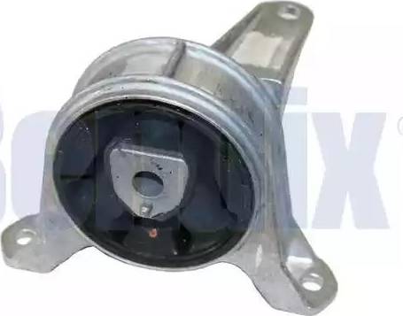 BENDIX 046912B - Sospensione, Motore autozon.pro