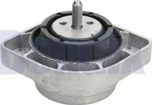 BENDIX 046927B - Sospensione, Motore autozon.pro