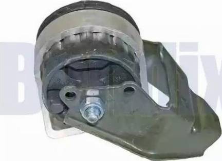 BENDIX 046499B - Sospensione, Motore autozon.pro