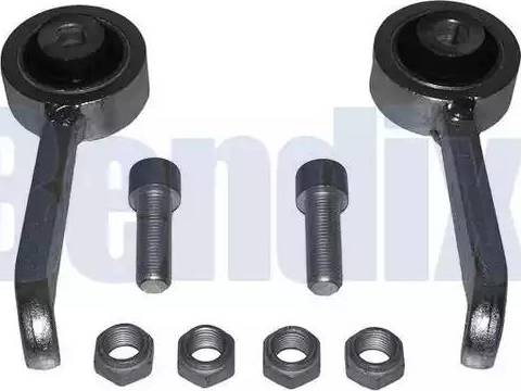 BENDIX 046449B - Kit riparazione, Barra accoppiamento stabilizzatore autozon.pro