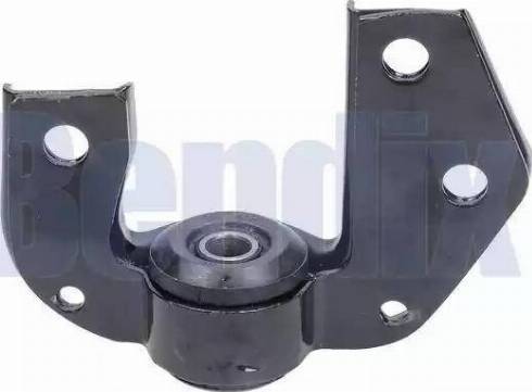 BENDIX 046419B - Supporto, Asta di reazione autozon.pro