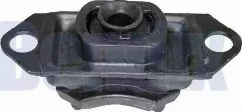 BENDIX 046593B - Sospensione, Motore autozon.pro