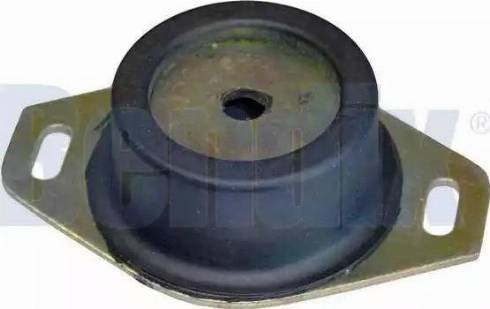 BENDIX 046540B - Sospensione, Motore autozon.pro