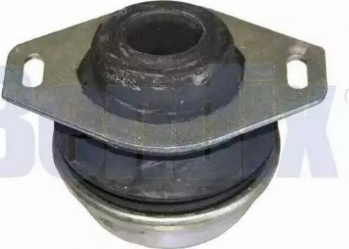 BENDIX 046547B - Sospensione, Motore autozon.pro