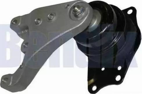 BENDIX 046558B - Sospensione, Motore autozon.pro